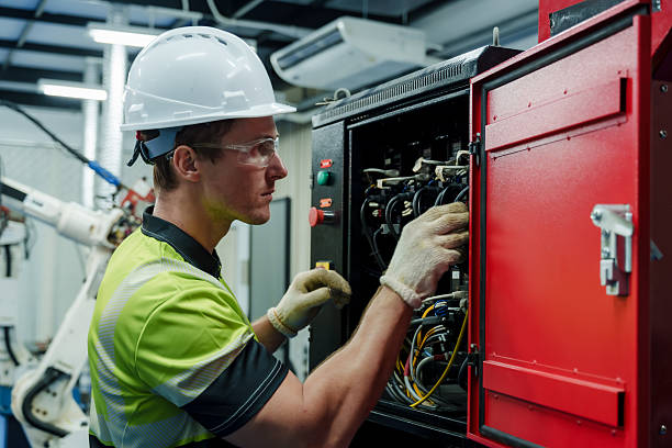 24/7 Emergency Generator Installation experts in Lanett, AL