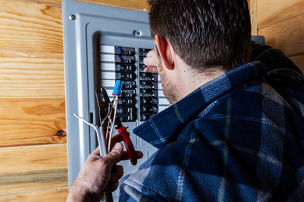 Affordable Generator Installation solutions in Lanett, AL